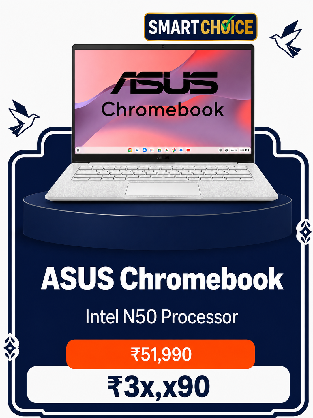 Asus Chromebook