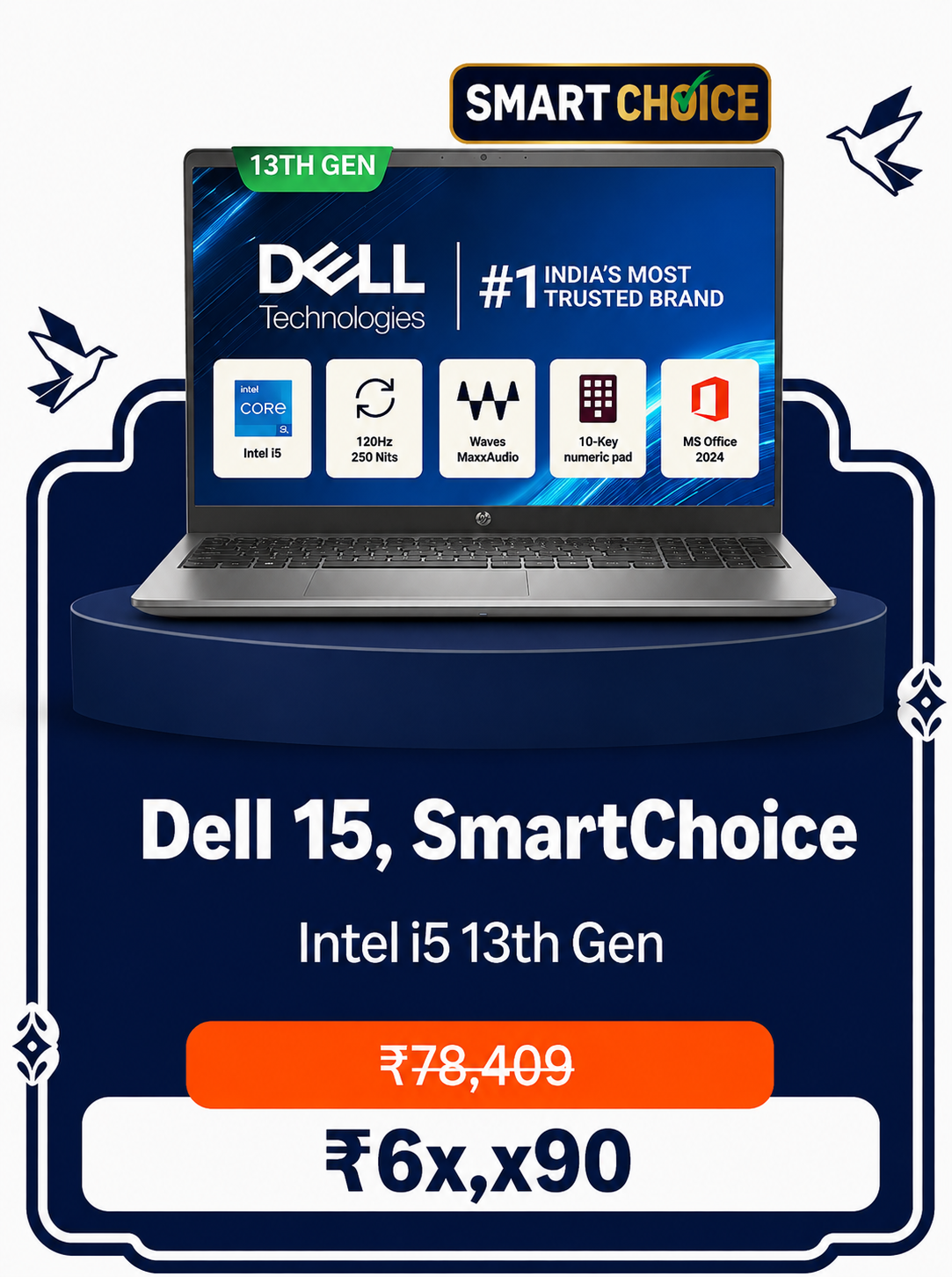 Dell 15