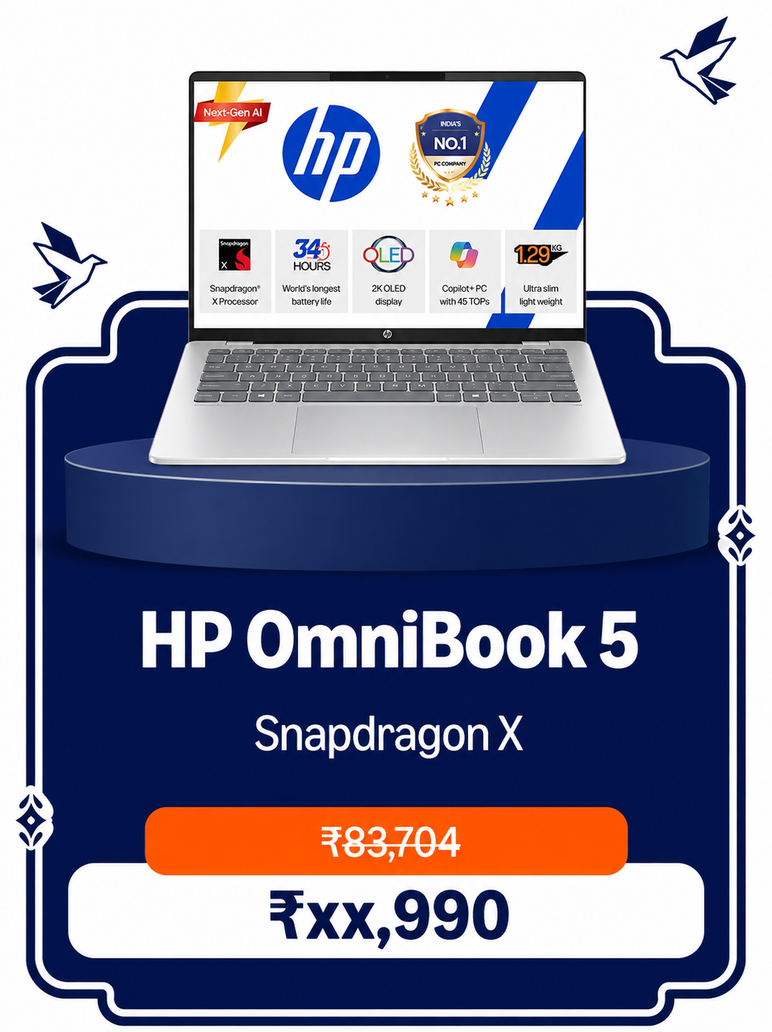 HP OmniBook
