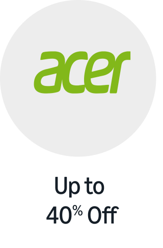 Acer logo