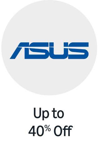 Asus logo