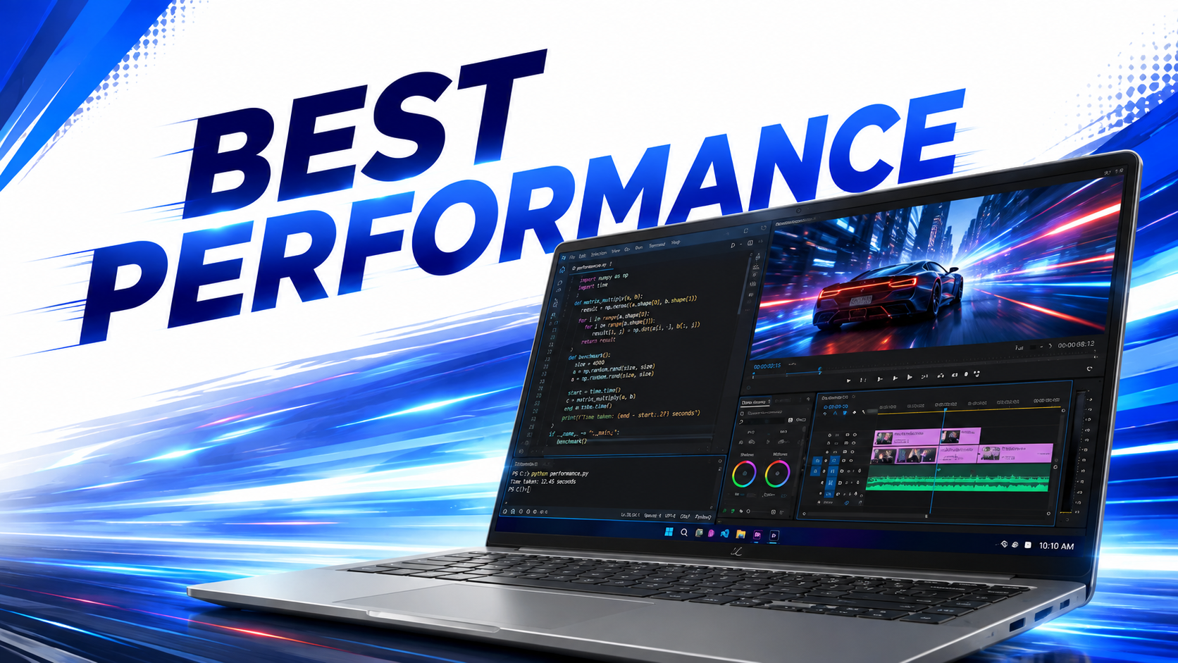 Best Performance