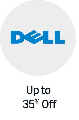 Dell logo