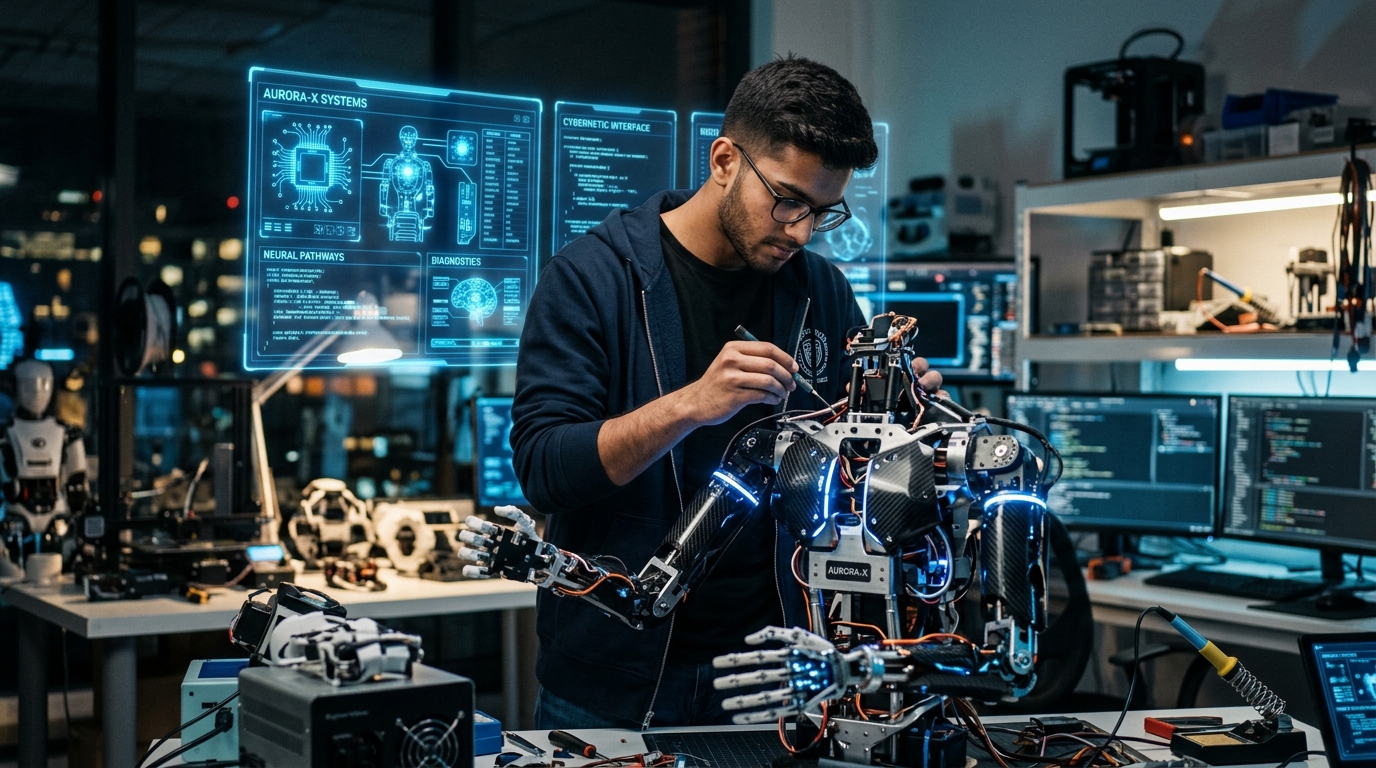 Engineering & Technology